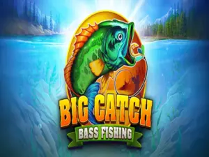 Big Catch Bass Fishing - Săn Cá Trúng Thưởng Tại Choáng Club