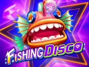 Disco Fishing - Game Bắn Cá Thời Đại Mới Của Choáng Club