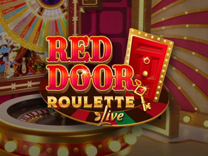 Red Door Roulette - Casino Đẳng Cấp Sang Trọng Choáng Club