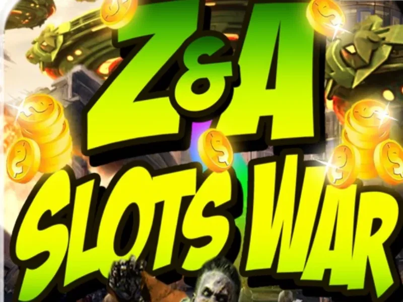Slot Đại Chiến Zombie - Hũ Vàng Ngủ Quên Tại Choáng Club